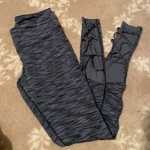 Workout leggings